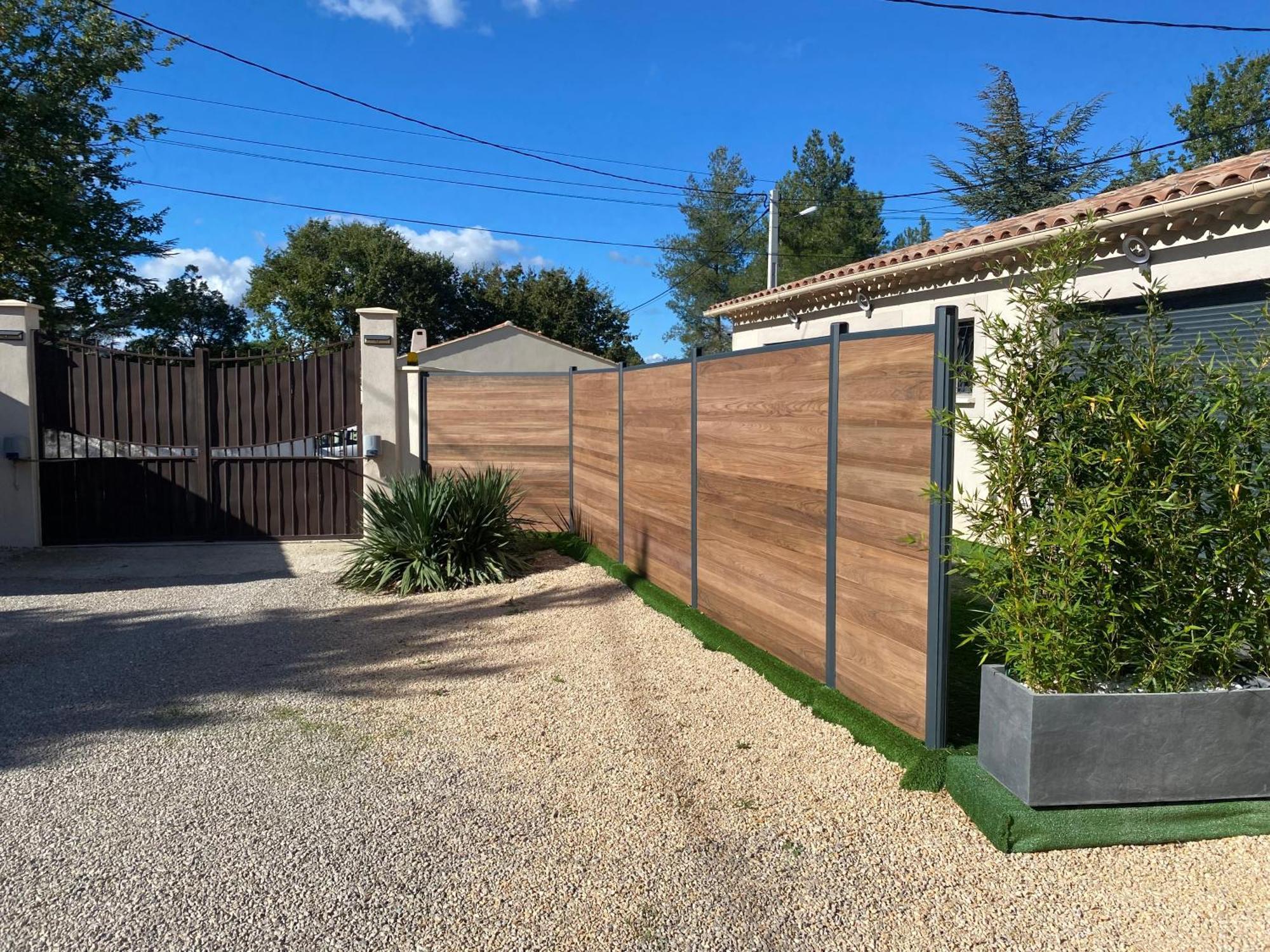 Agreable Dependance 3 Pieces Villa Saint-Maximin-la-Sainte-Baume Exterior photo